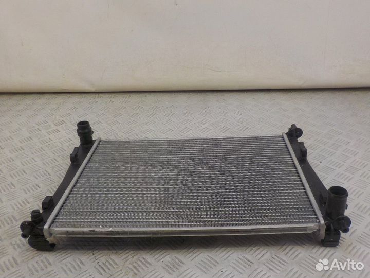 Радиатор основной, Ford Fusion 2002-2013