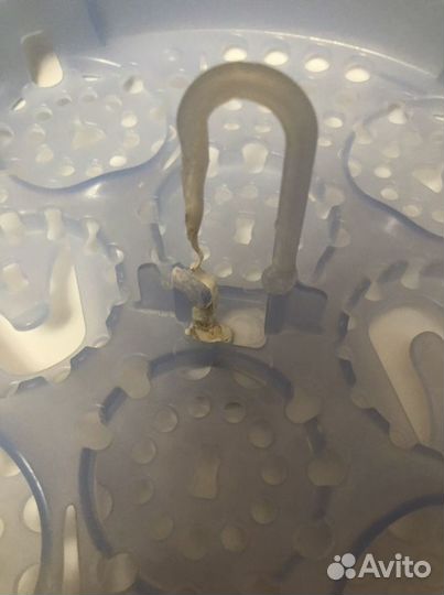 Стерилизатор philips avent