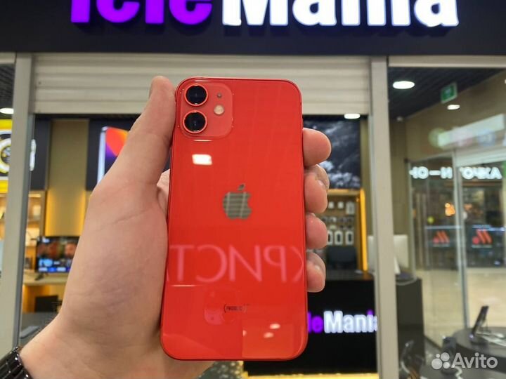 iPhone 12 mini, 64 ГБ