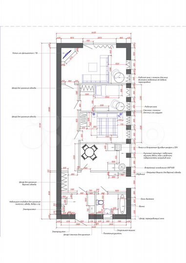 Дом 97 м² на участке 10 сот.