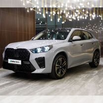 BMW X2 2.0 AMT, 2024, 136 км, с пробегом, цена 7 910 000 руб.