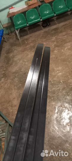 Лыжи беговые fisher carbonlite classic