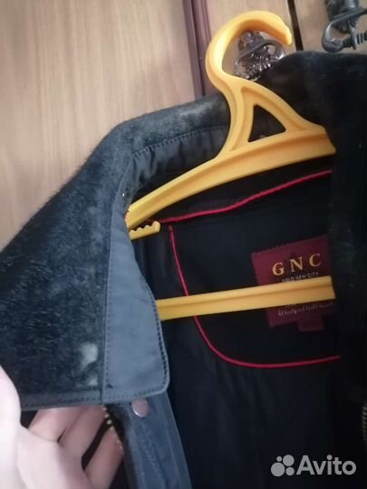 Куртка мужская 50 52