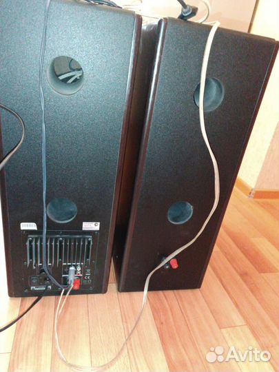 Колонки Microlab solo 7C