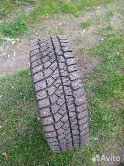 R55 Viatti Brina Nordico V-522 195/Другое, PCD 4x500 DIA 42