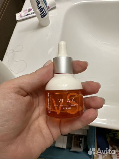 Косметика PH Formula