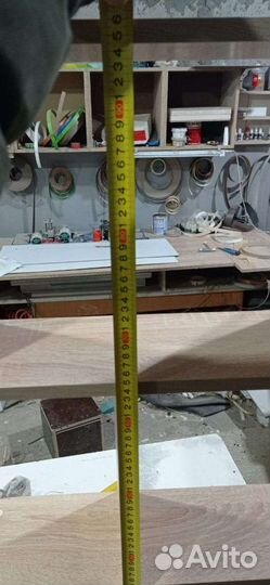 Полочка настенная