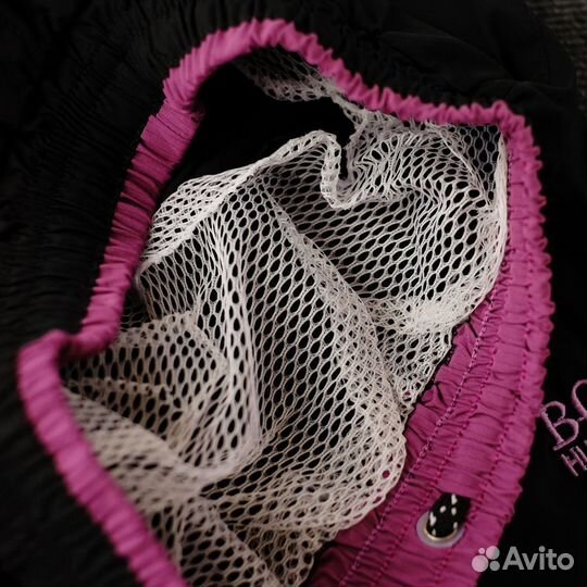 Шорты мужские Hugo boss