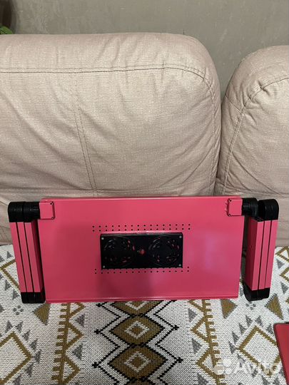 Столик для ноутбука (трансформер)