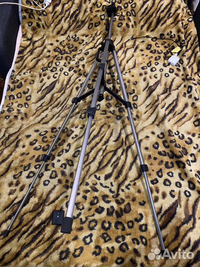 Штатив Giotto's VT805