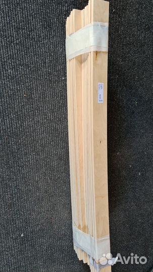 Ламели IKEA luroy