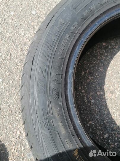 КАМА Grant 175/65 R14 82H