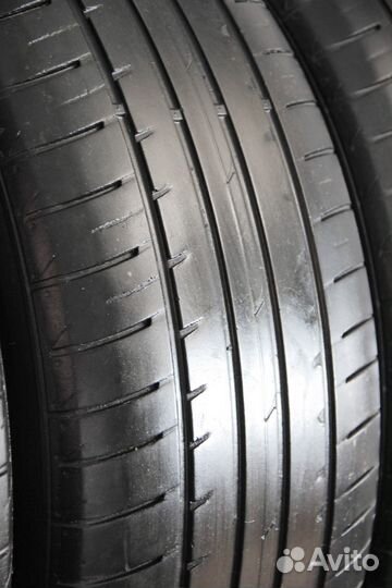 Hankook Ventus Prime 2 K115 225/60 R17 99H