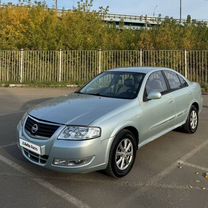 Nissan Almera Classic 1.6 AT, 2006, 178 500 км