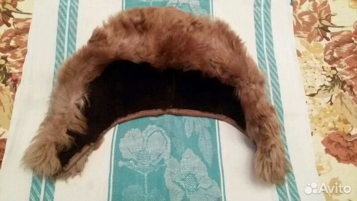 Шапка-Эскимоска