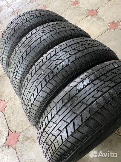 Yokohama Aspec A345 215/65 R16