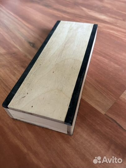 Фигуры для фингерборда