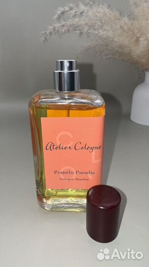 Atelier cologne Pomelo Paradis