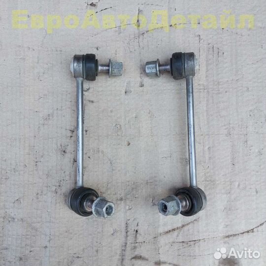 Стойка стабилизатора передняя Volvo S60 V60 S90