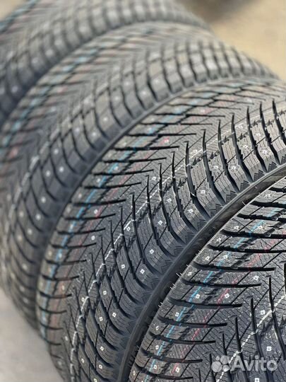 Arivo Ice Claw ARW7 255/45 R20