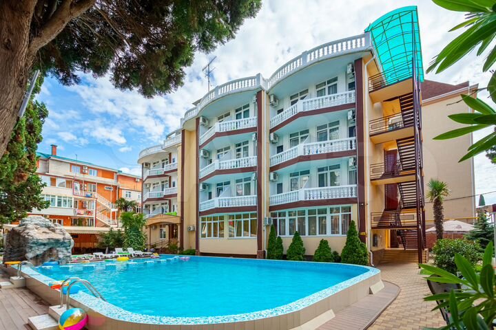 Комната 29 м², 2/4 эт.