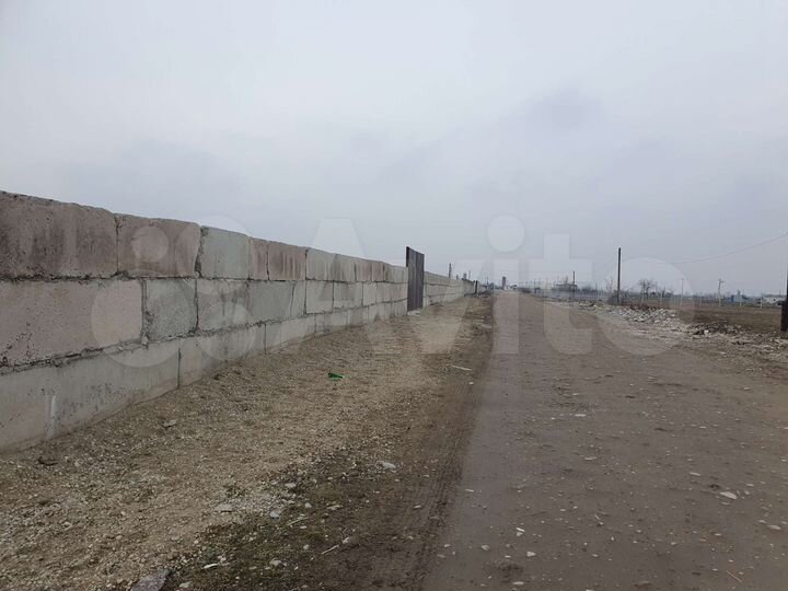 Участок 20 сот. (СНТ, ДНП)