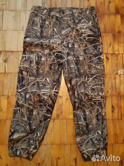 Костюм мужской для рыбалки и охоты