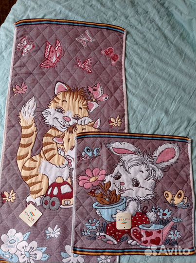 Продам салфетки комплектом