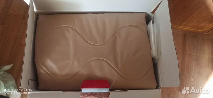 Противопролежневый матрас новый