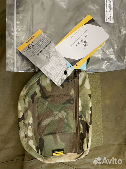 Подсумок, напашник emersongear