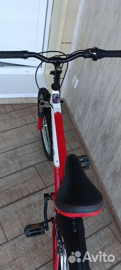 Велосипед детский pointer