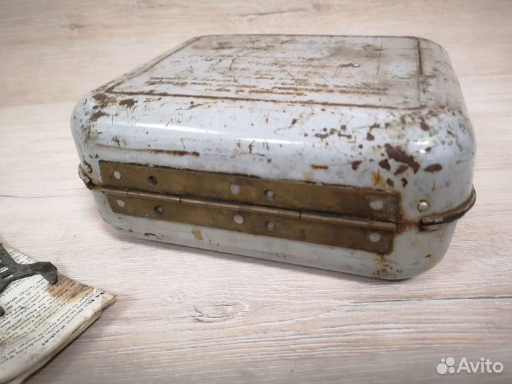 Примус Enders No:9061 D