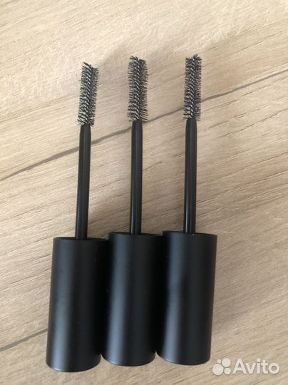 Щеточка для туши Shiseido