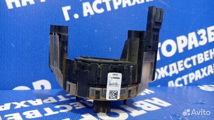 Подрулевой шлейф Audi A4B6 седан BFB 2003