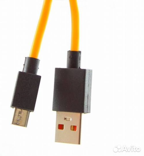 Кабель micro USB Y, 1.5A