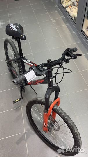 Велосипед Altair