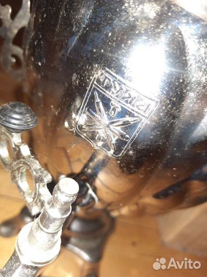 Самовар электрический 5 литров