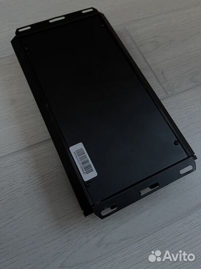 Усилитель 4-х канальный swat GLK-F175D