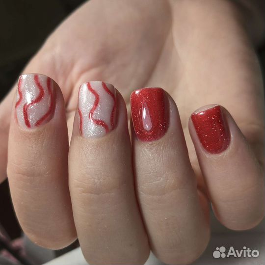 Мастер маникюра на дому