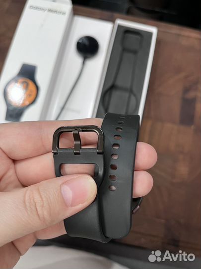 Samsung galaxy watch 4 44mm