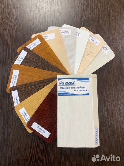 Отделка окон: подоконники, откосы, пороги, отливы