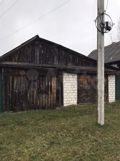 Дом 70 м² на участке 15 сот.