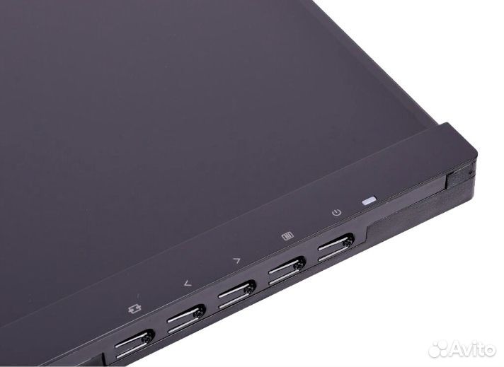 Full HD монитор AOC 24 дюйма IPS