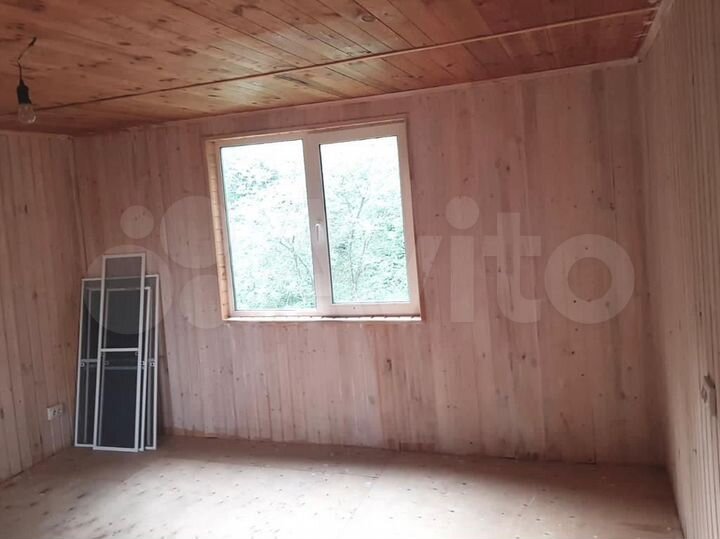 Дом 73,5 м² на участке 15 сот.