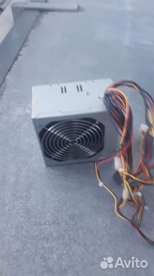 Клавиатура для компьютера, блок питания