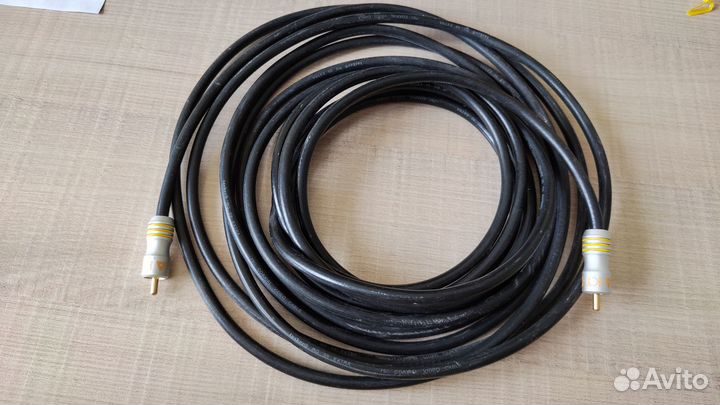 Кабели hdmi, DVI, VGA и другие