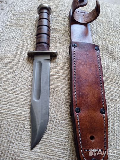 Нож KA-BAR