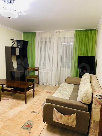 2-к. квартира, 53,9 м², 3/5 эт.