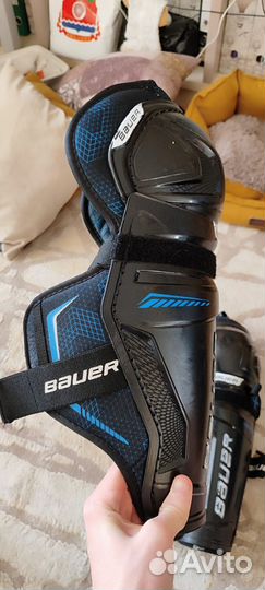 Наколенники