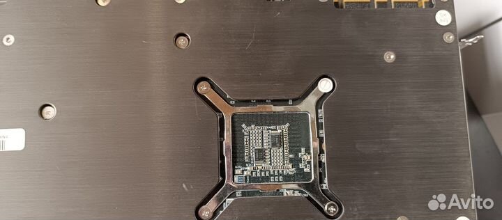 Видеокарта Palit GeForce GTX 1070 JetStream 8GB